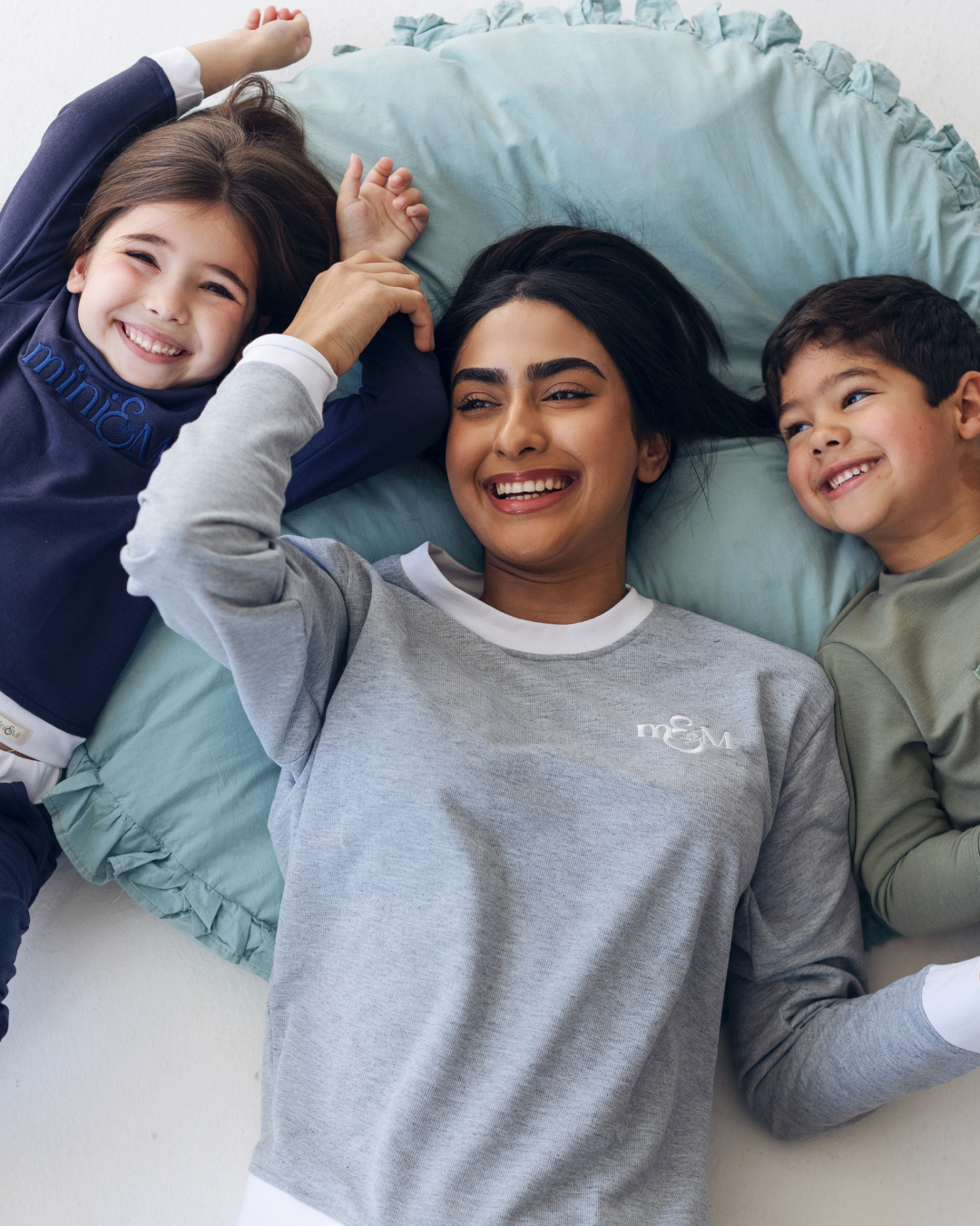 Ladies Branded Sweat Set - Image 5