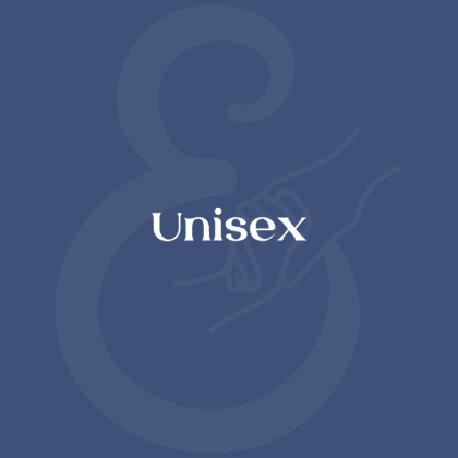 Unisex