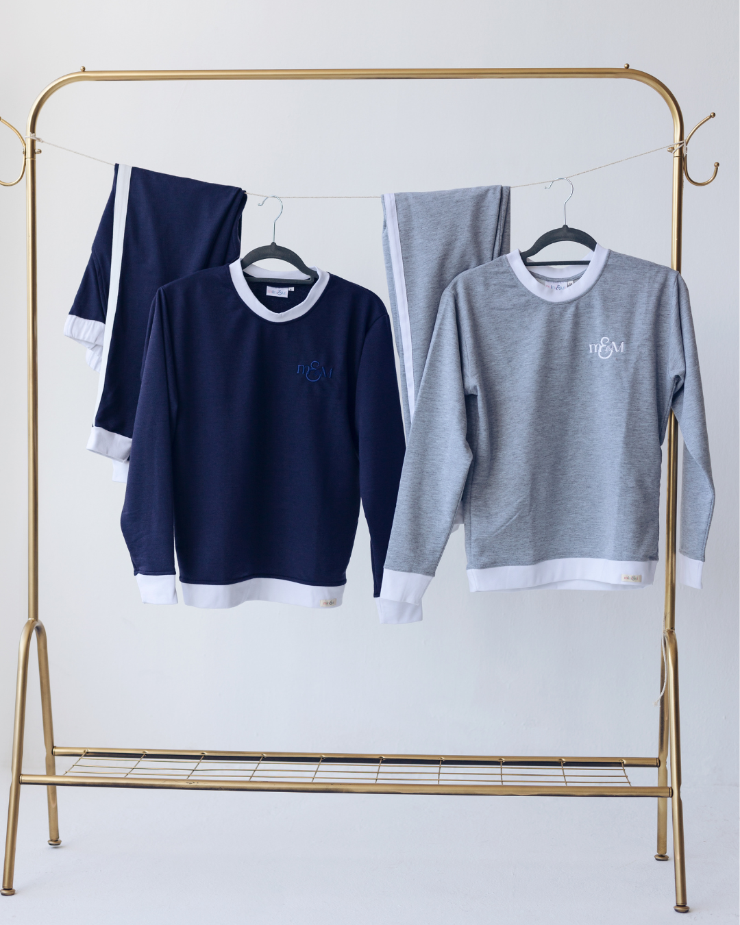 Ladies Branded Sweatshirt - Image 3