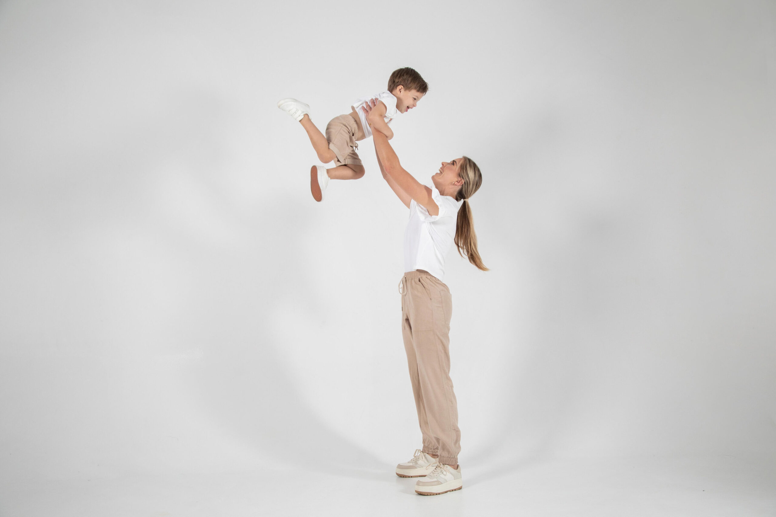 Chino Shorts - Image 5