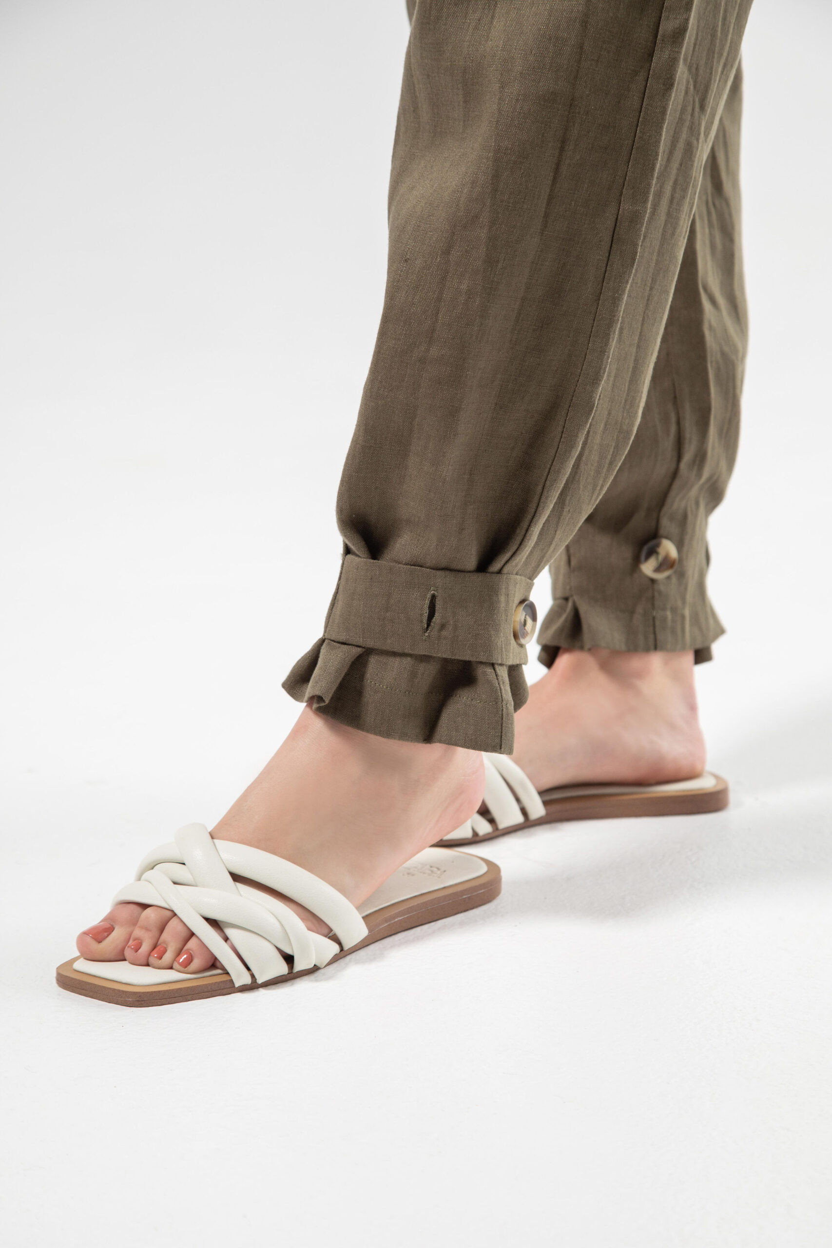 The Linen Co-ord - Image 5