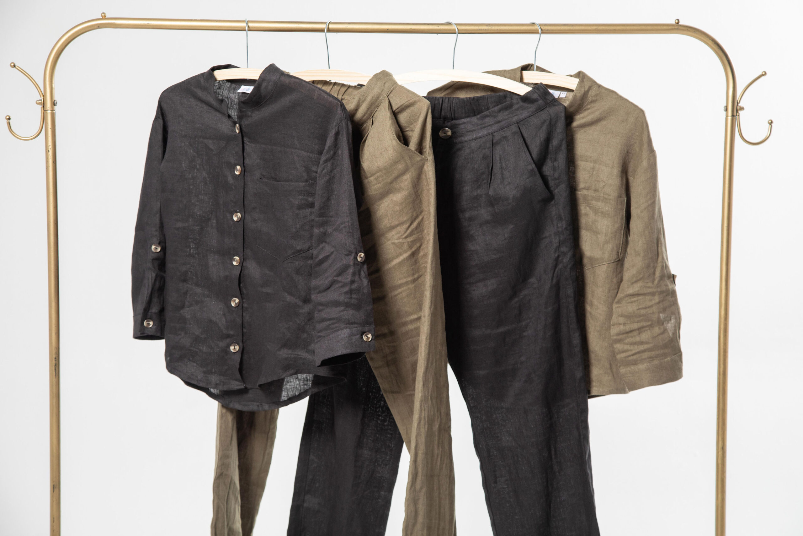 The Linen Co-ord - Image 2