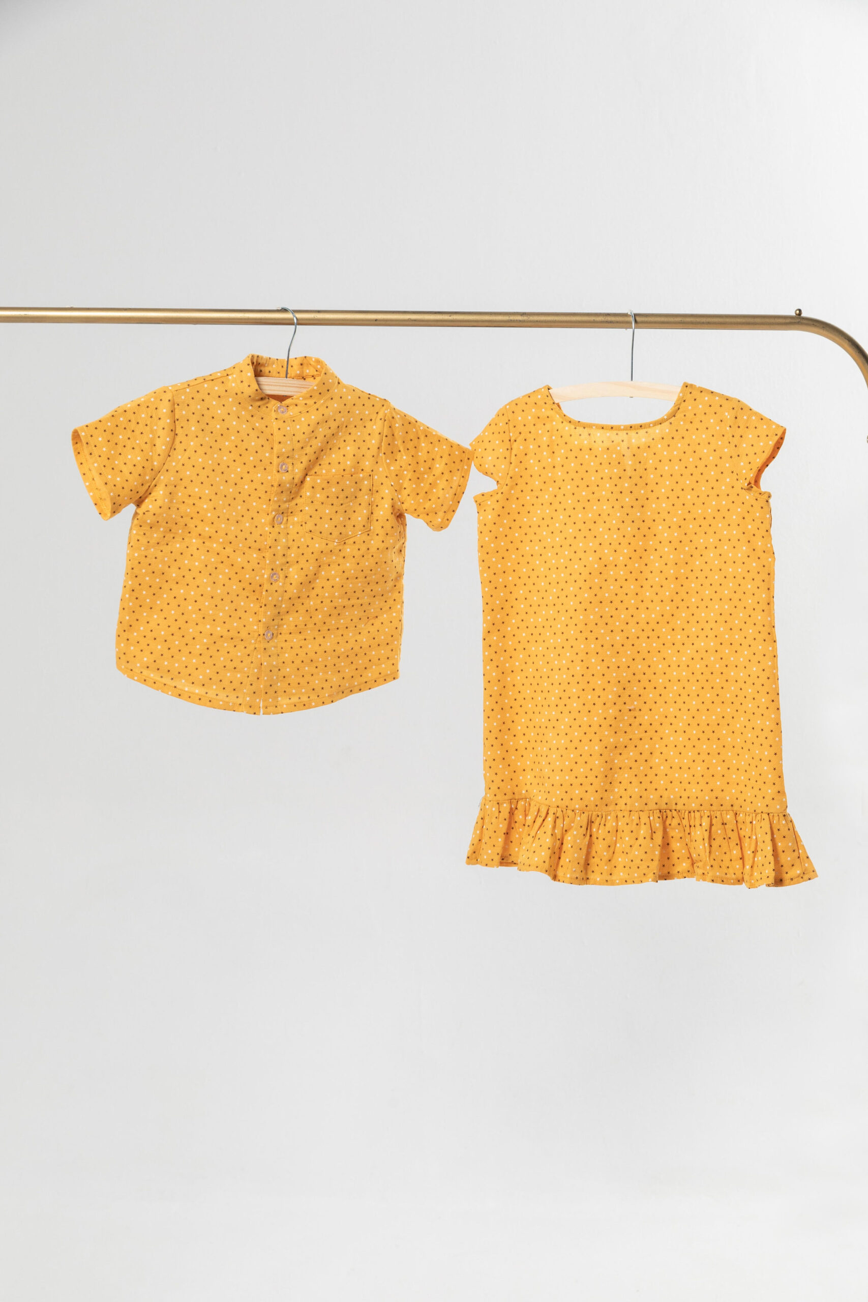 The Ruffle Dress - Image 6