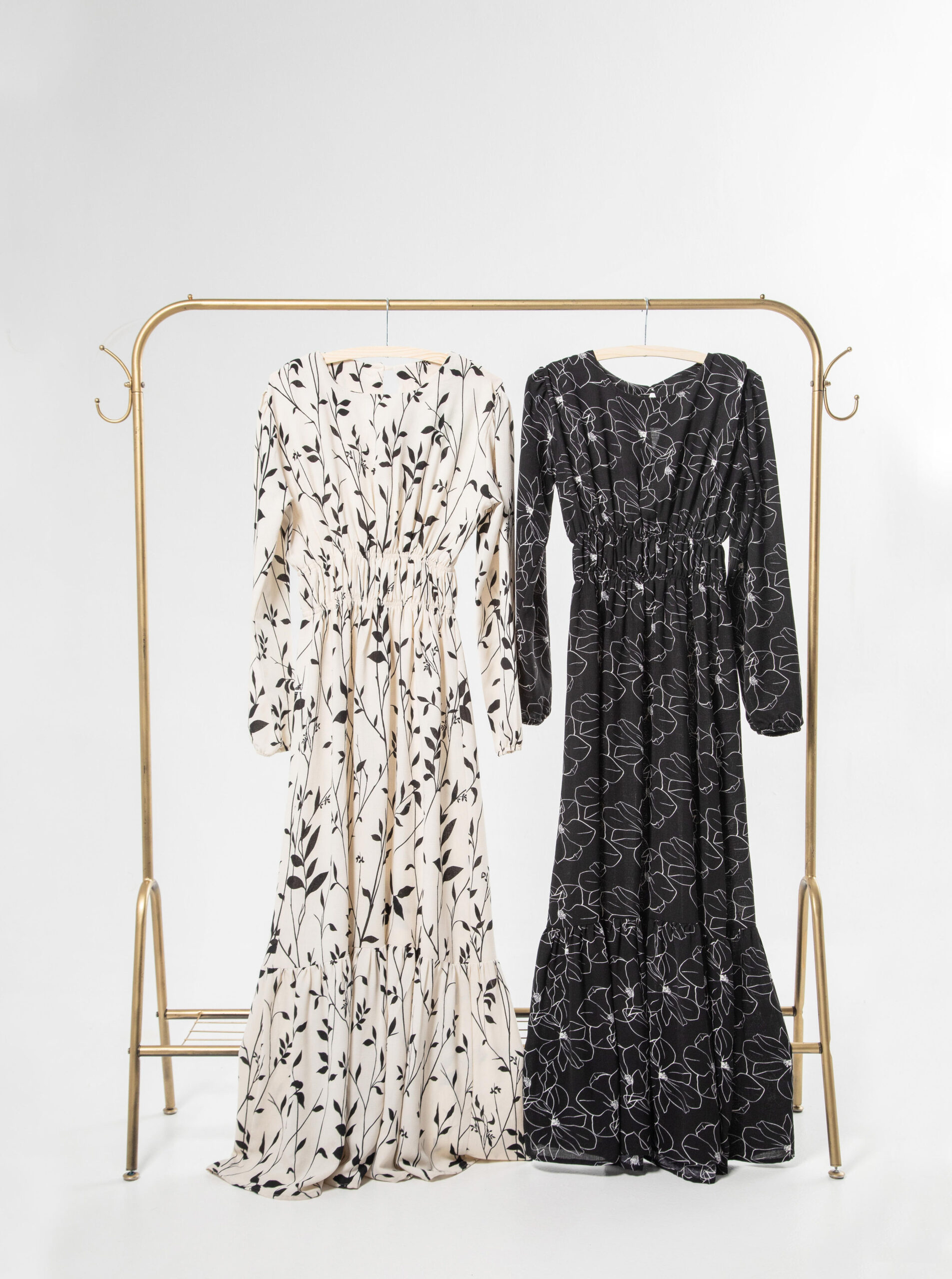 The Maxi Dress - Image 2