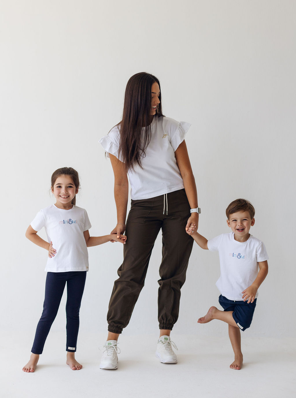 Essential Ladies Jogger - Image 5