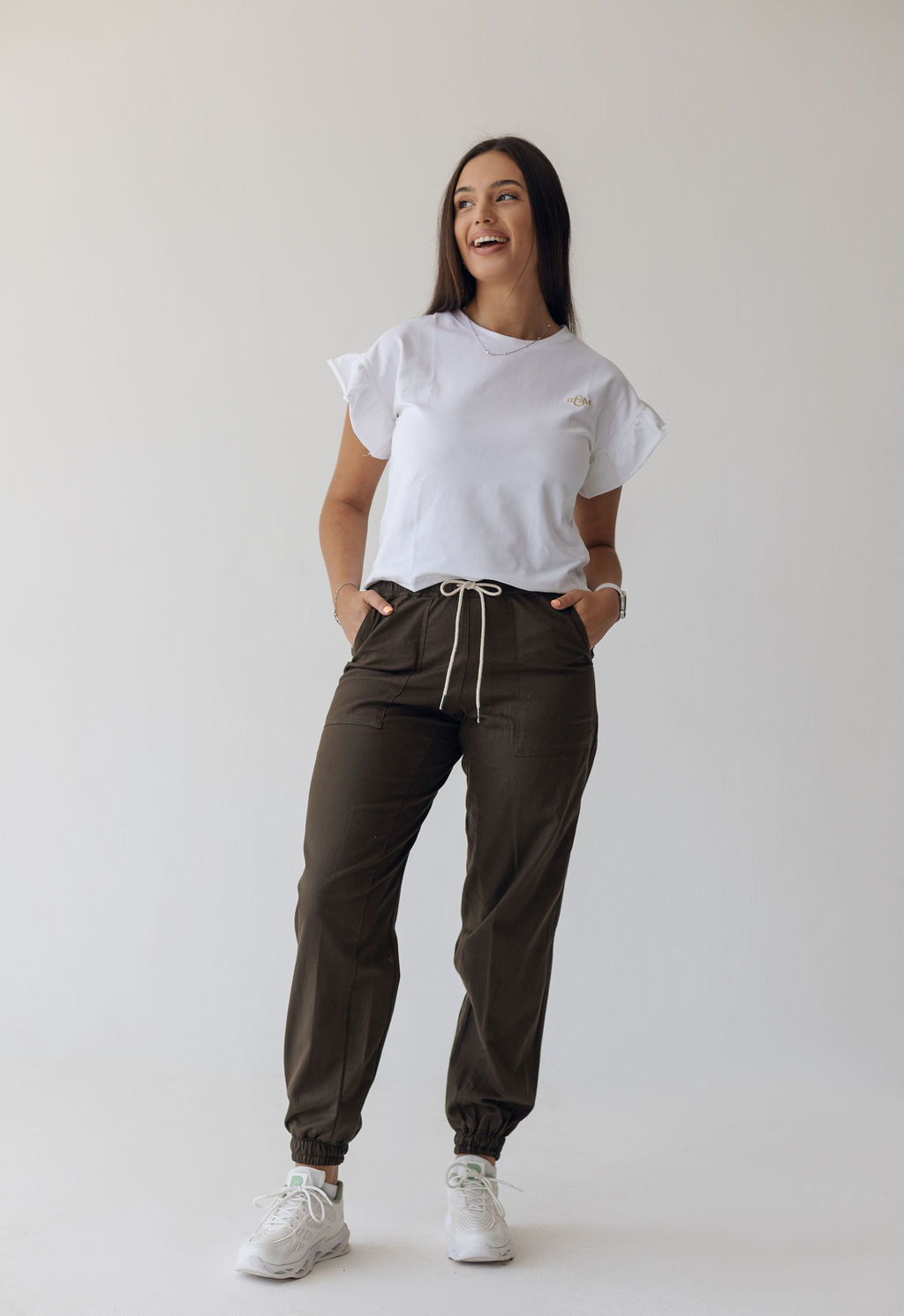 Essential Ladies Jogger - Image 4