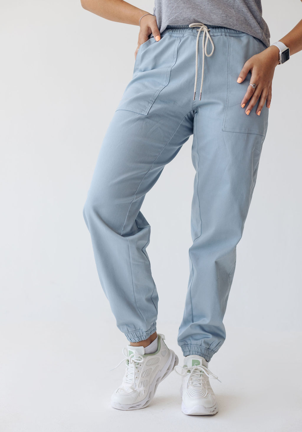 Essential Ladies Jogger