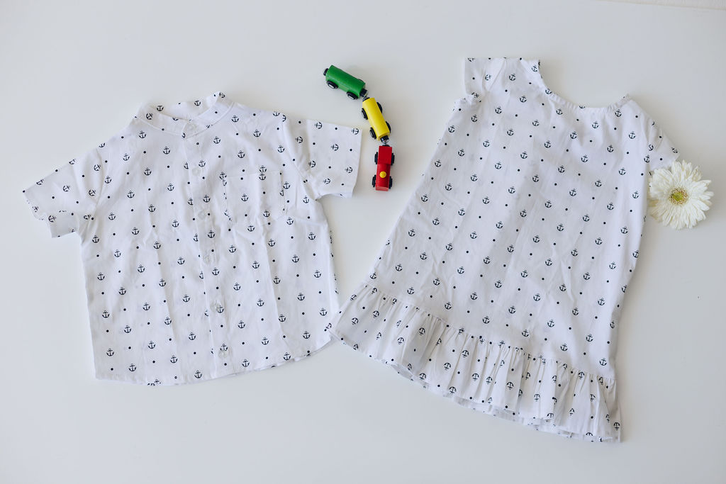 The Ruffle Dress - Image 5