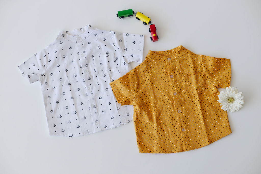 Summer Shirt - Image 3