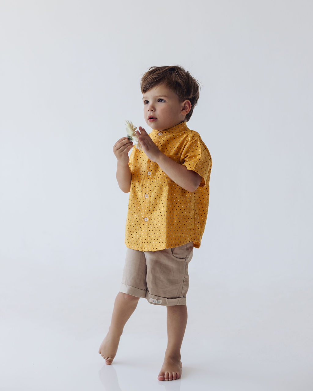 Chino Shorts - Image 2