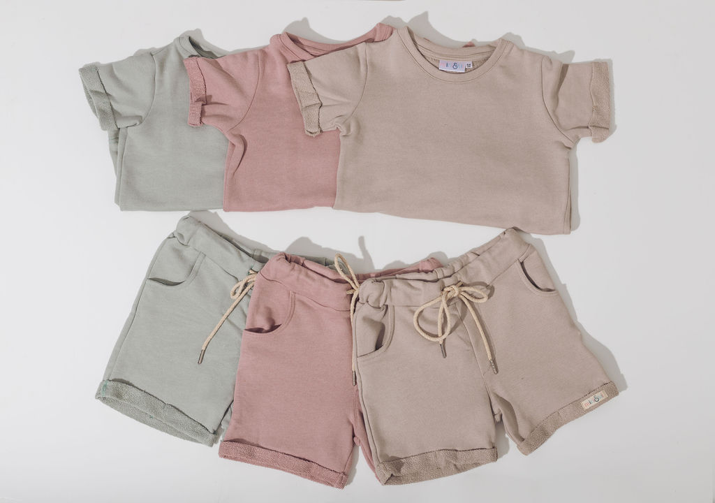 Summer Sweat Set - Image 2