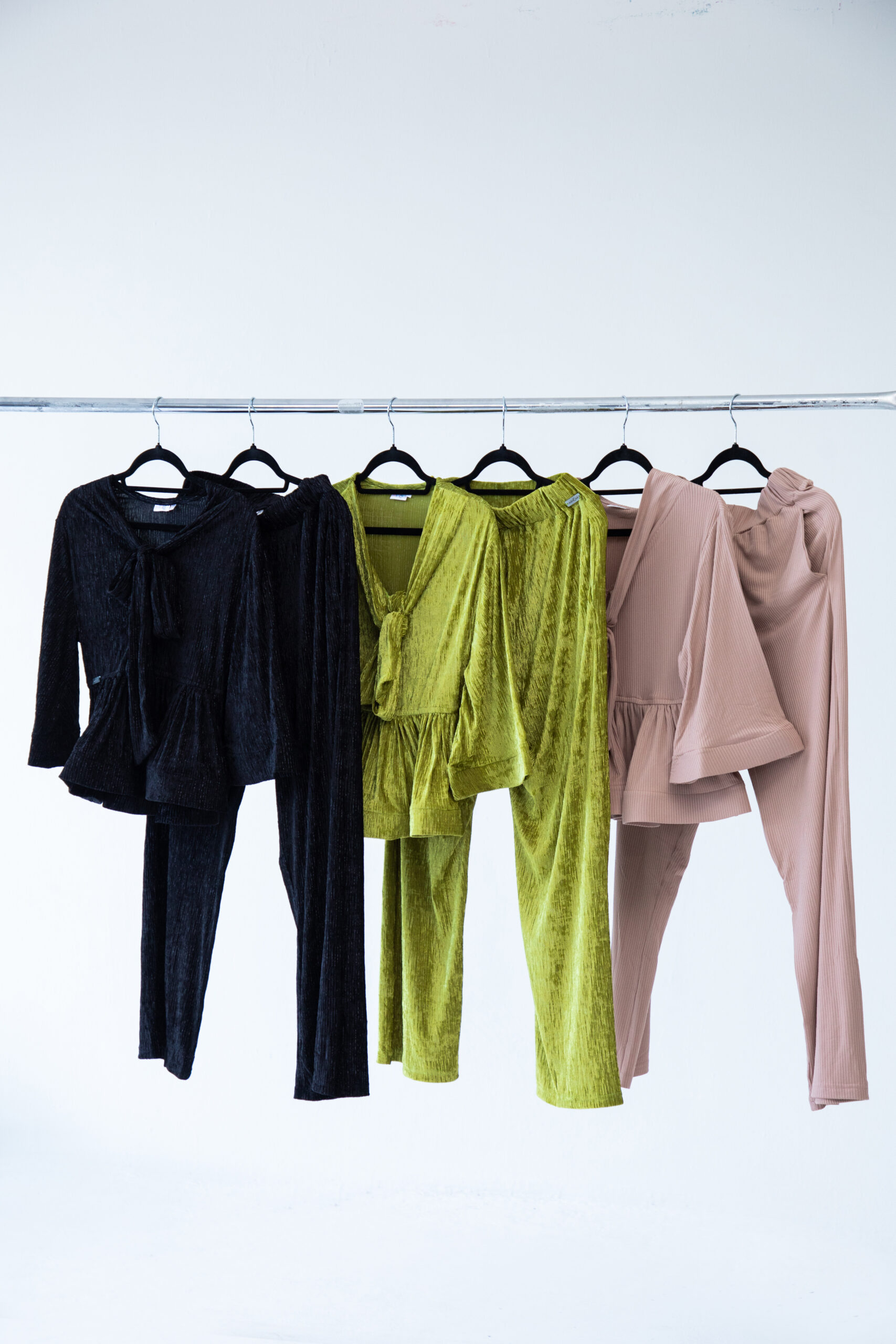 Plisse Co-ord - Image 2