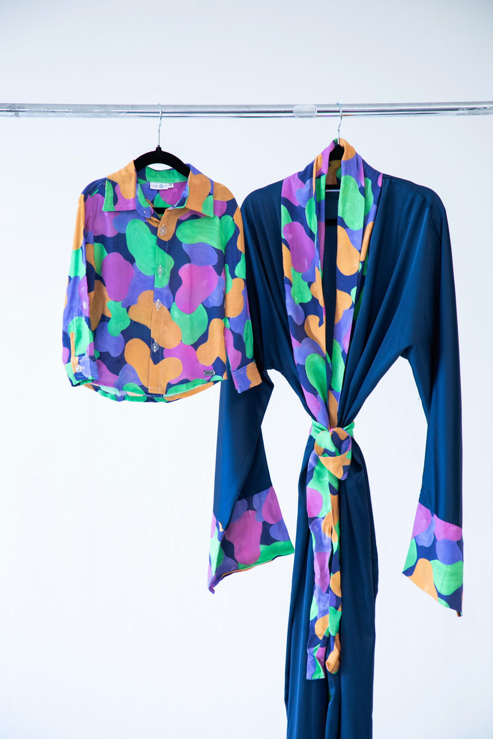 Ladies Throw - Image 7